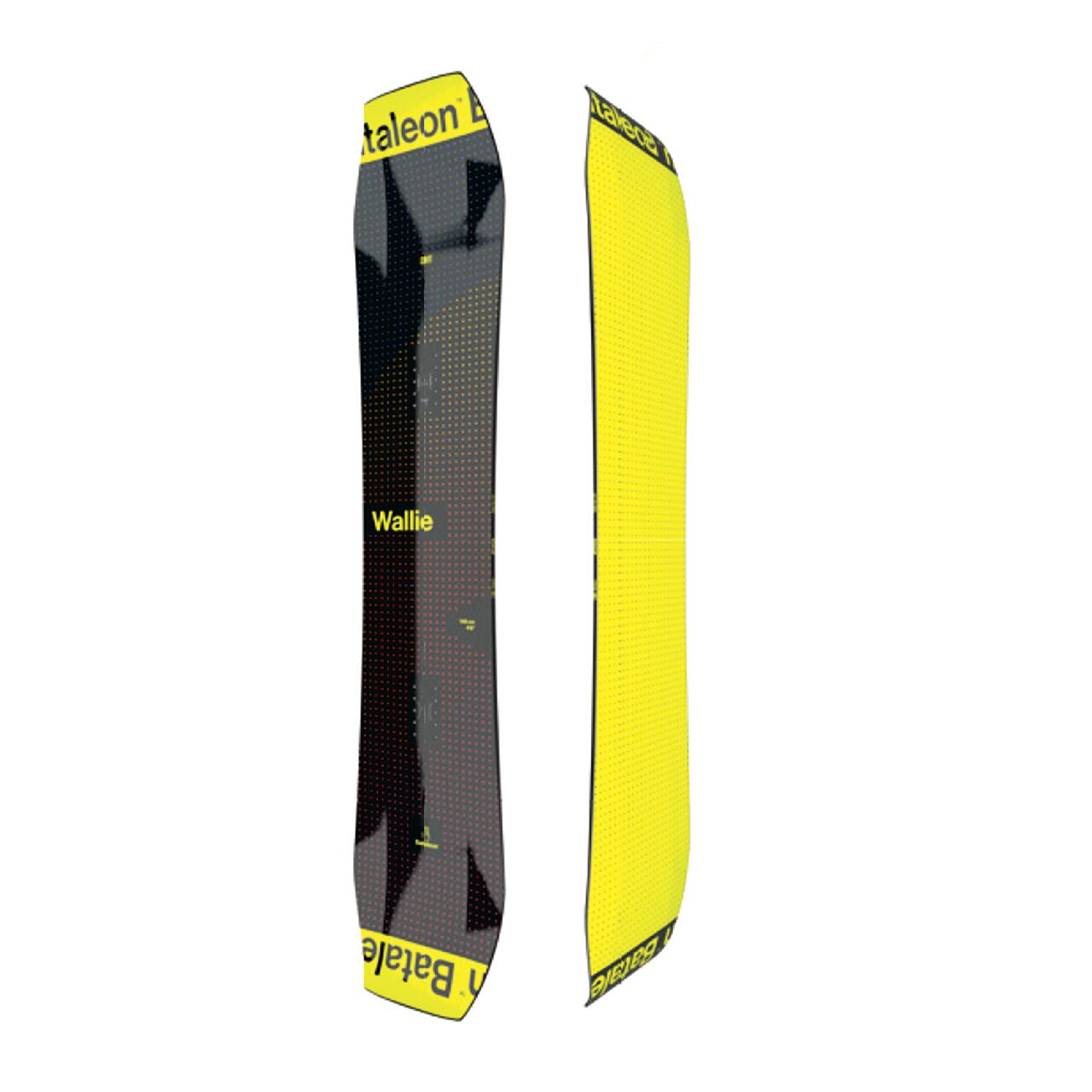 Bataleon Wallie 151cm 23-24 バタレオン Bataleon 22-23 Wallie 151cm