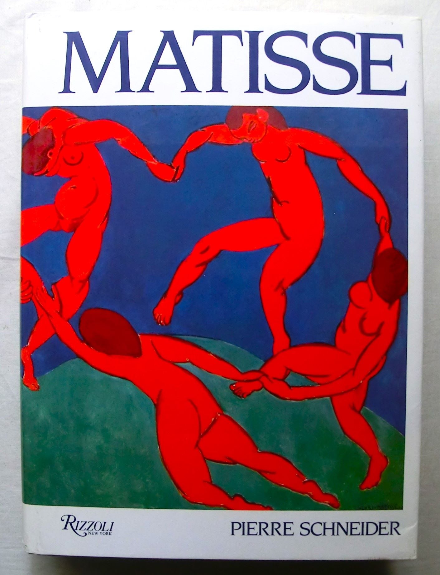 アンリ・マティス 752ページ 図版930点 Henri Matisse Pierre