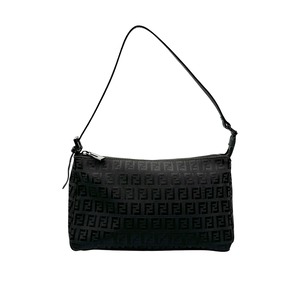 FENDI フェンディ ズッキーノ ワンショルダーバッグ 17010-202412