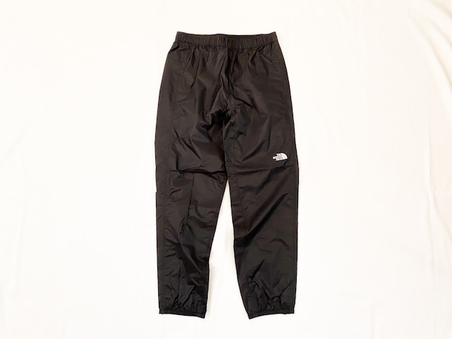 THE NORTH FACE(ザ・ノース・フェイス)W's Strike Trail Pants (K) ウィメンズレインパンツ　ブラック