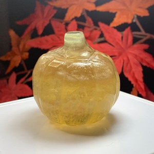 7.かぼちゃ・フローライト