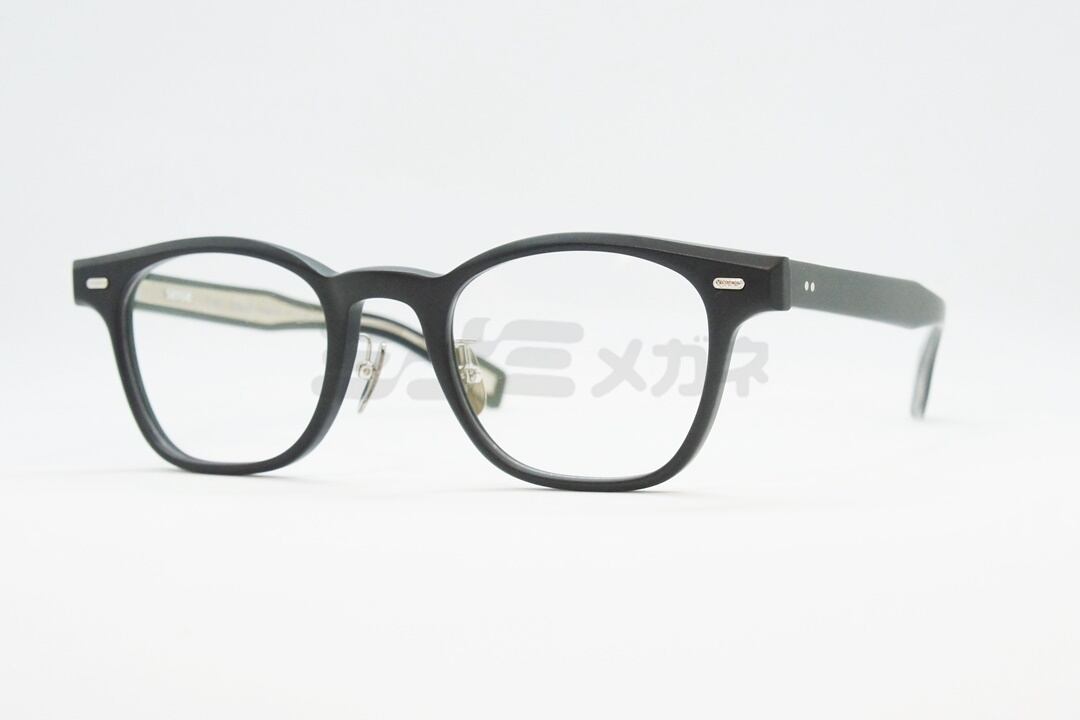 JAPONISM メガネ JS-152 sense col.05 ウェリントン ジャポニスム