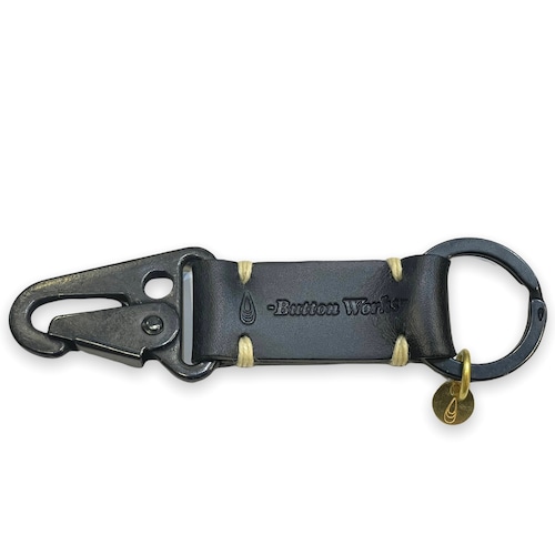 Black Line Mil Spec Key Holder