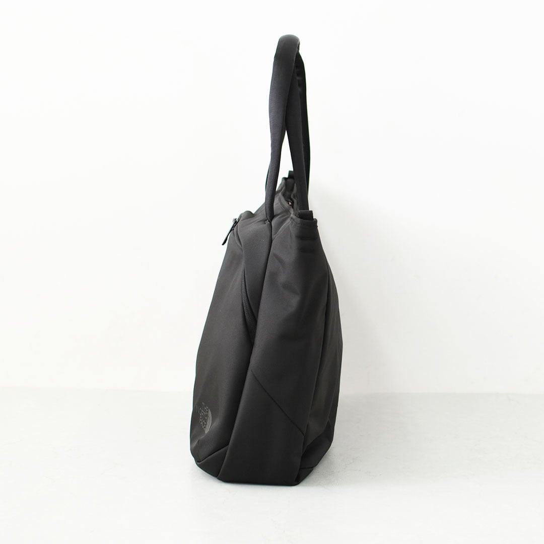 THE NORTH FACE [ザ ノースフェイス正規代理店] Shuttle Tote [NM72610
