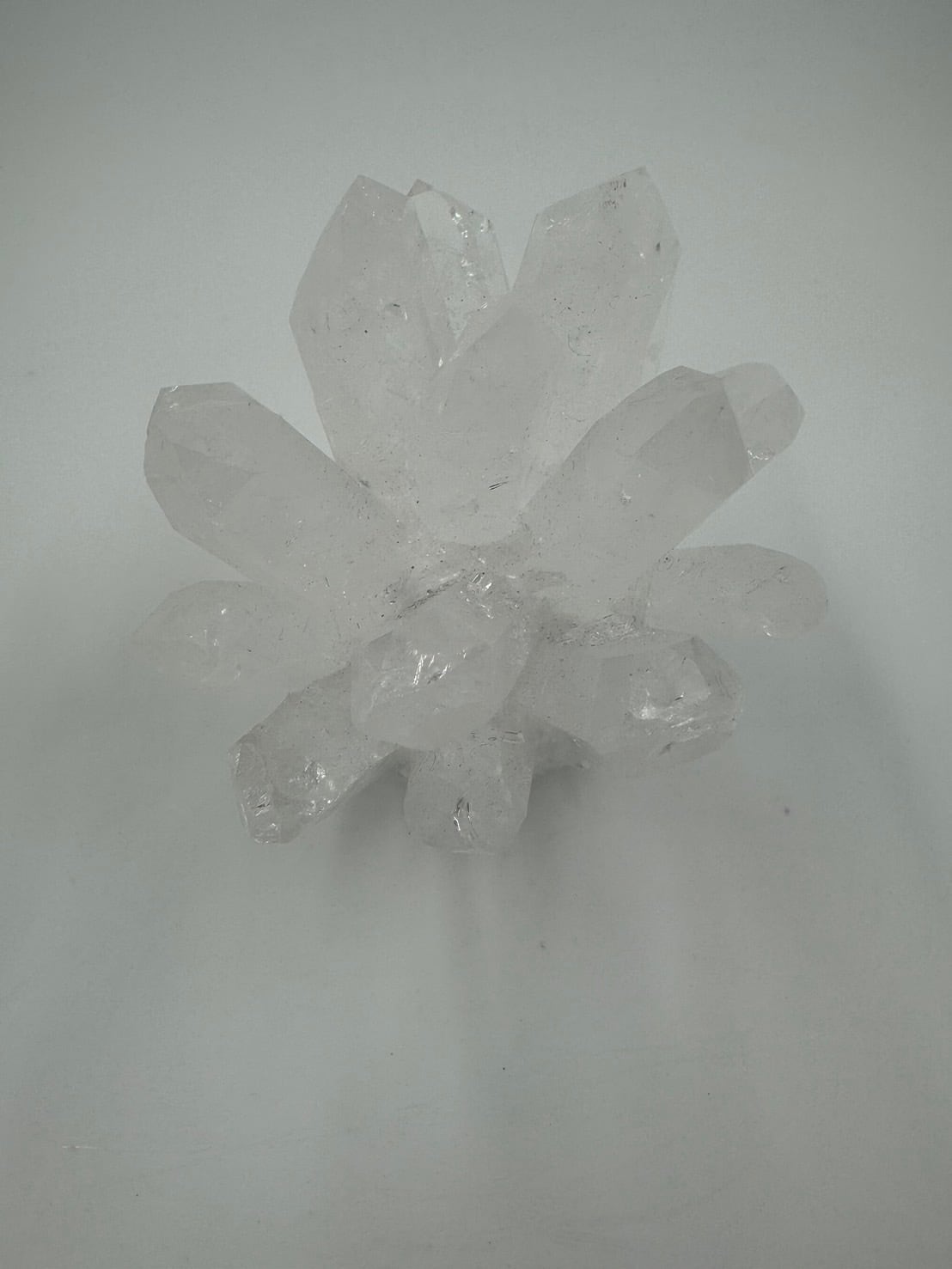 水晶(クォーツ)