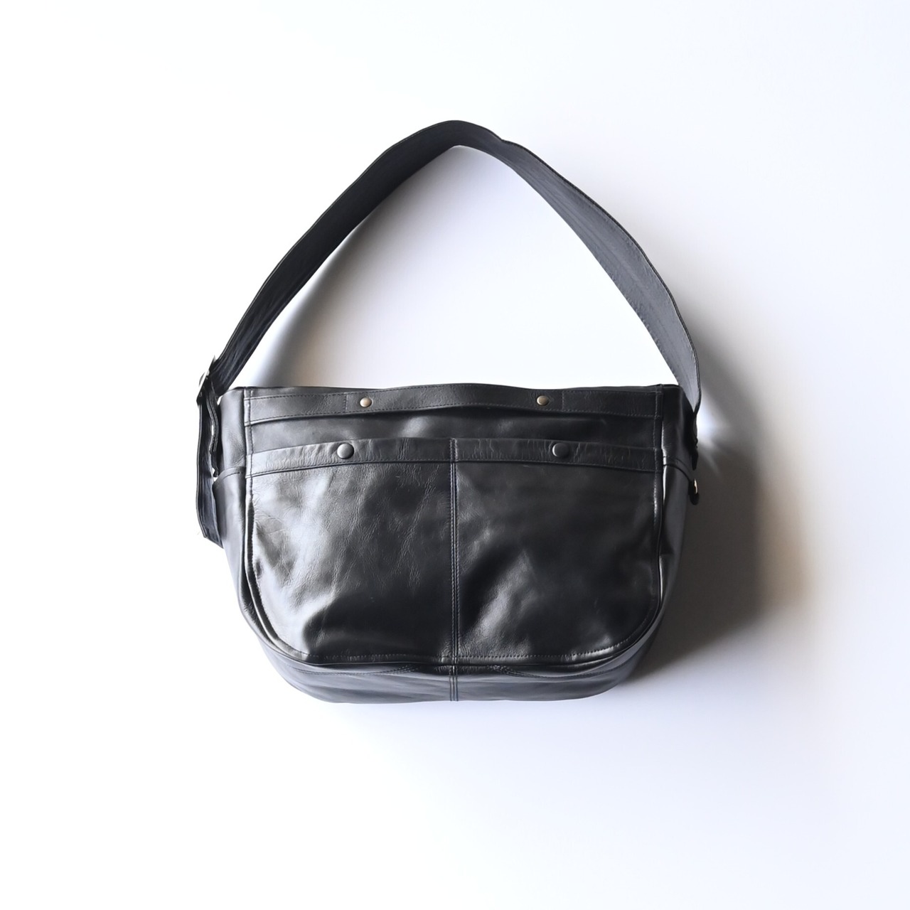 CCU / NEW NEWSPAPER BAG M SIZE