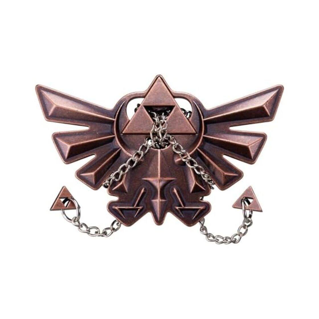 ハナヤマ(HANAYAMA) はずすパズル はずる ZELDA HYRULE CREST (ゼルダの伝説 ハイラルの紋章) 【難易度レベル4】 |  Pay ID