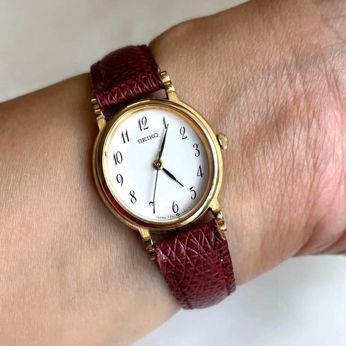 SEIKO 腕時計