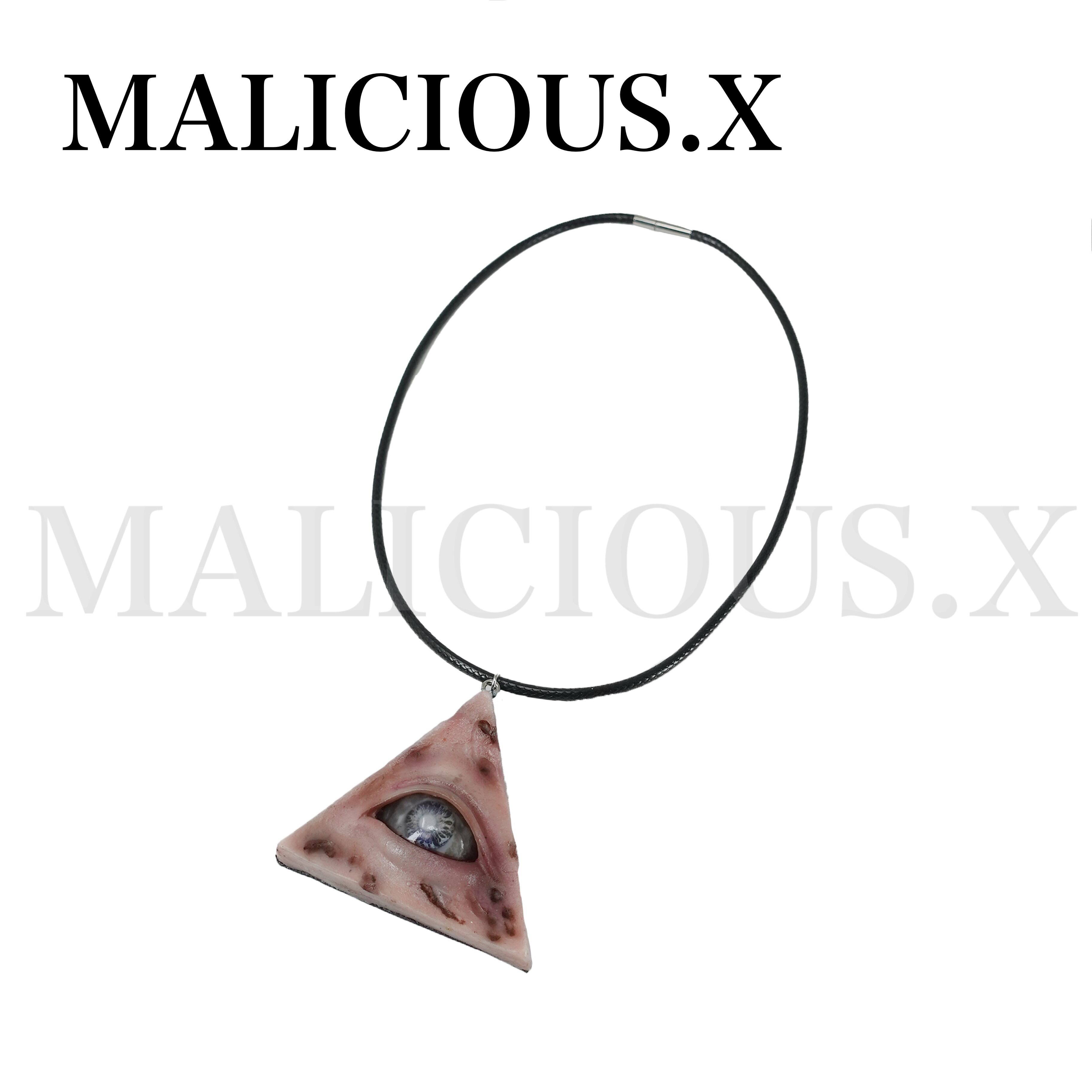 necklace | MALICIOUS.X