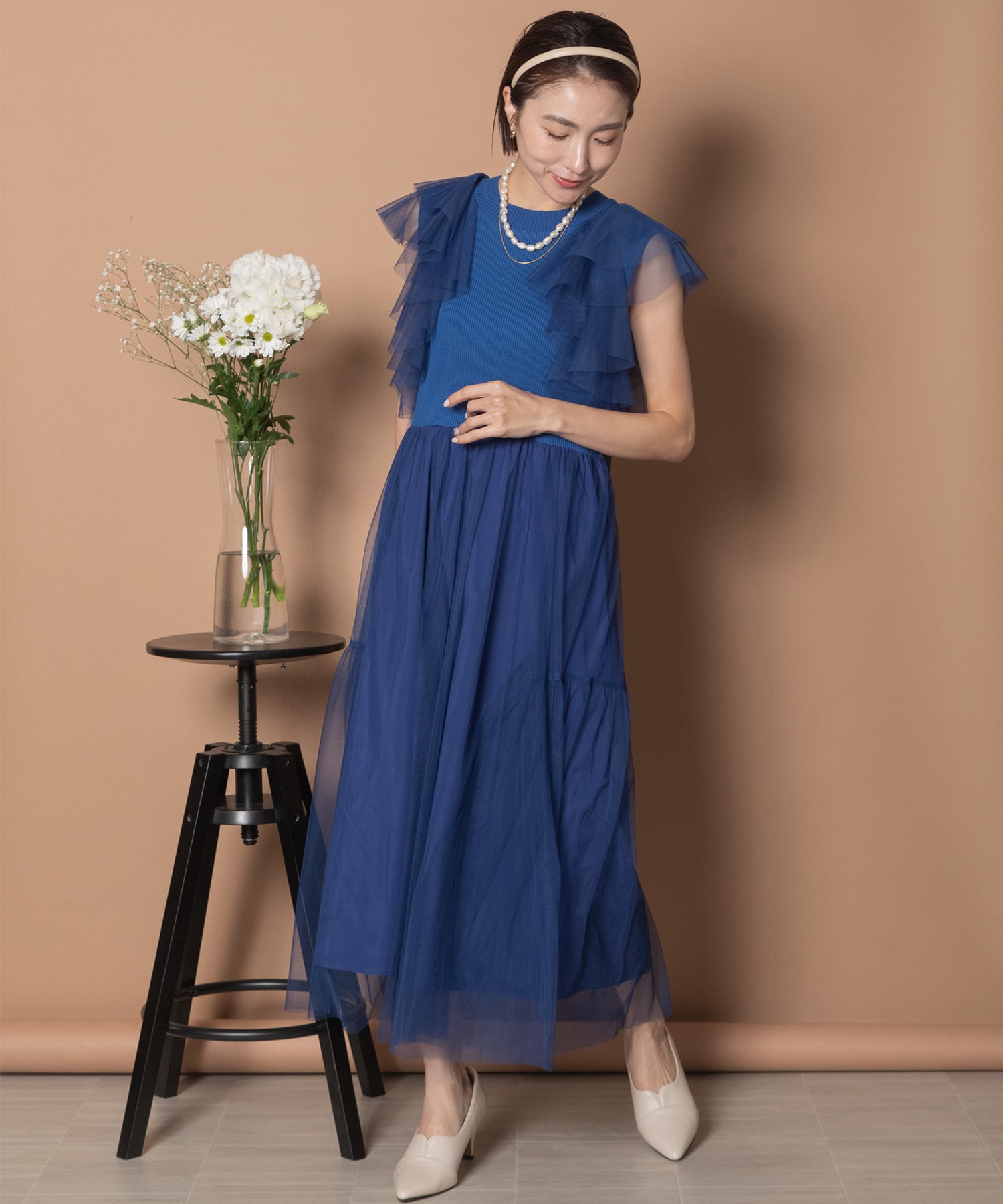 maison anni plus | granyamaki official shop