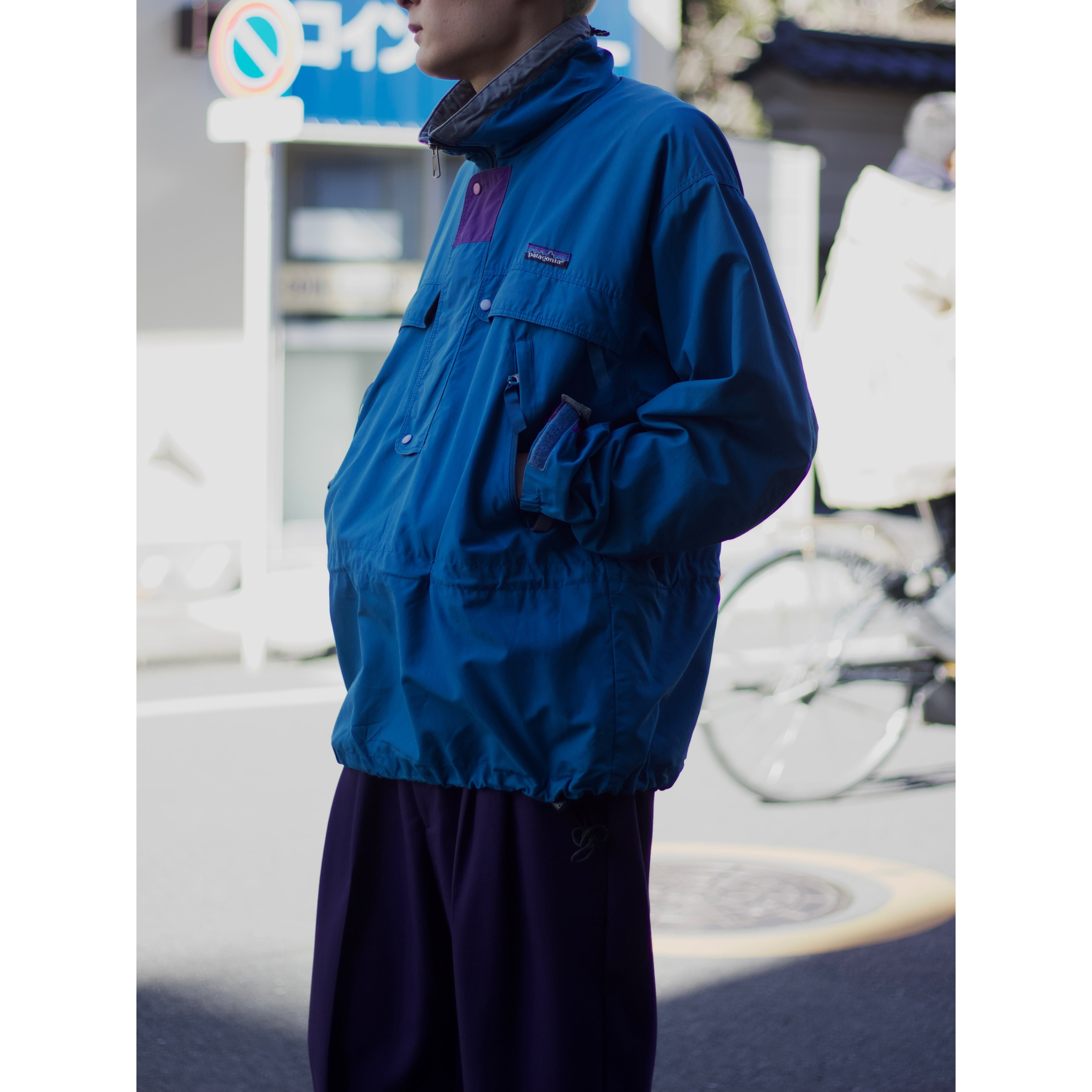 90s vintage patagonia アノラックジャケット 1990s vintage 