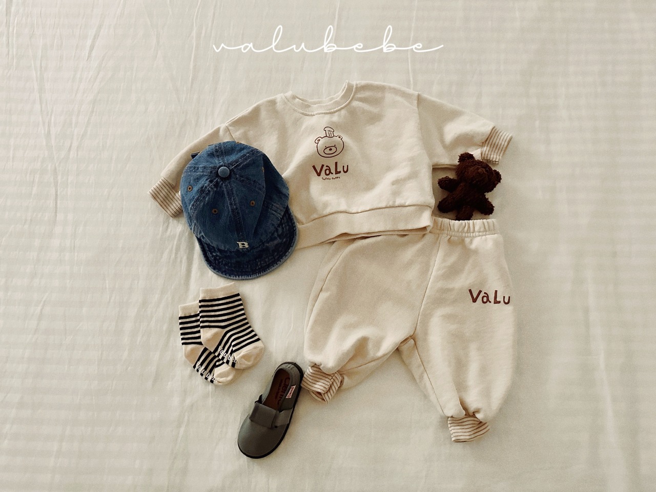 Valubebe 26/AP (Baby) Valu Point Pants