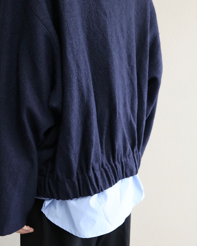 JOONE JOONAM 25AW/Versaill Track Jacket