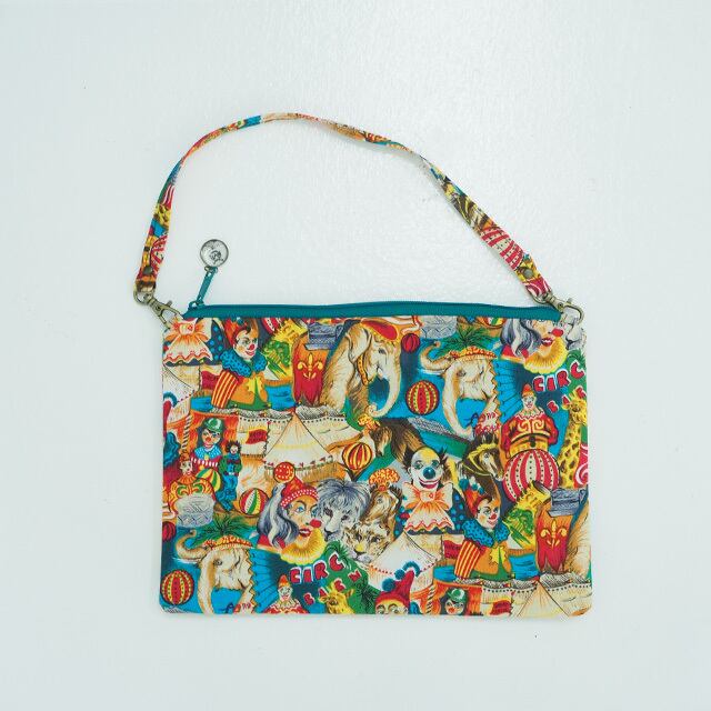 USA フィードサック | Tokyo Pouch USA フィードサック | Tokyo Pouch