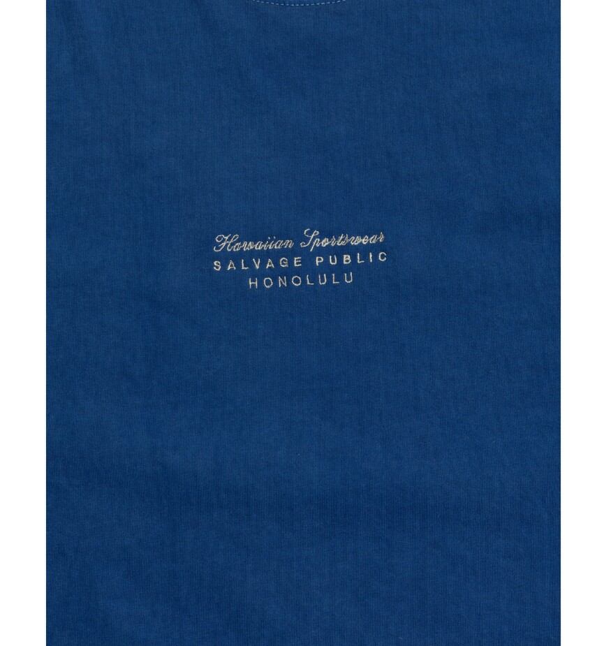 salvagepublic/ロンT￥9,000(9,900)