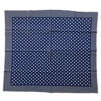 【Special】40s 両耳 Dot ヴィンテージ バンダナ
