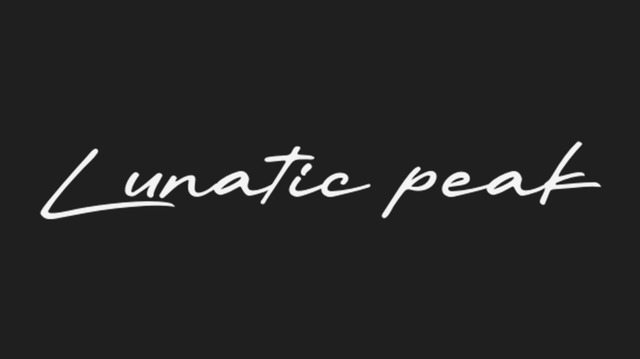 Lunatic peak(ルナティックピーク) LTP-B81/13
