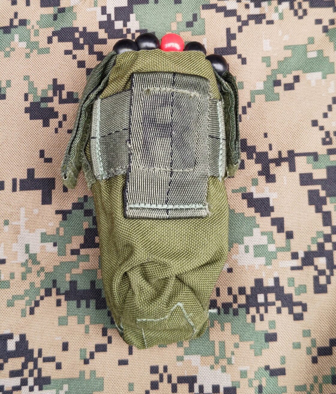 米軍 アメリカ軍 放出品 実物払い下げ ミリタリー ライフプリザーバー 