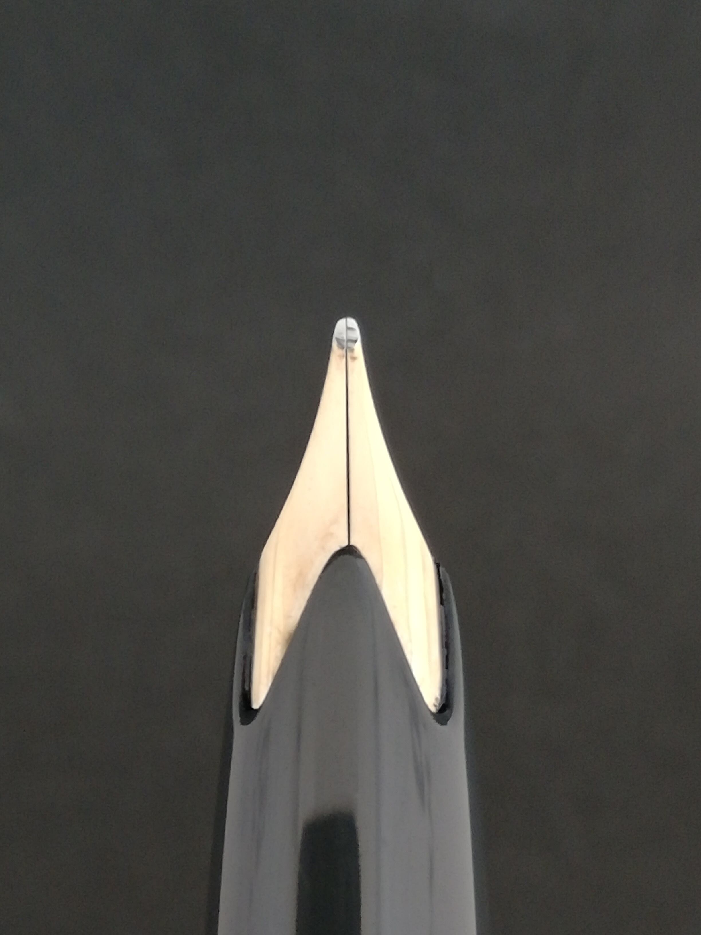 60s モンブラン No 22 MONTBLANC No 22 （細字） 14K 01866 | 川口
