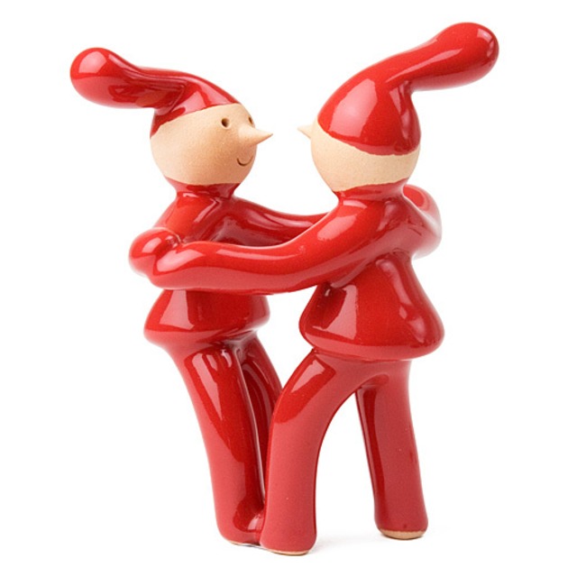 【SALE 20%OFF】Pixy Dancing couple　2000年モデル　￥3,630→￥2,904