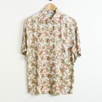 silk shirt XL