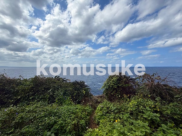 komusuke-select-94_海_宜名真展望台×5枚
