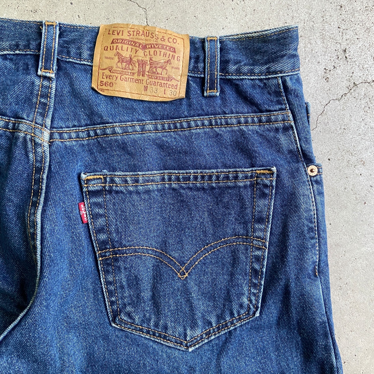 USA製 00年代 Levi