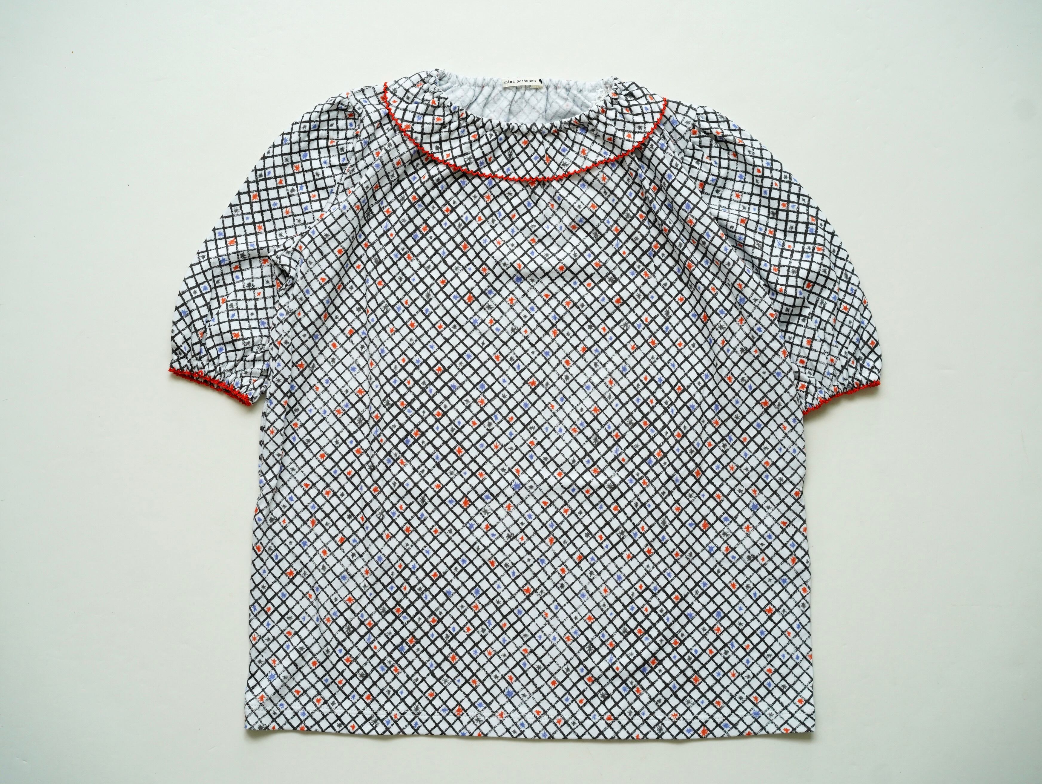 mina perhonen 24AW 〉 tuike 