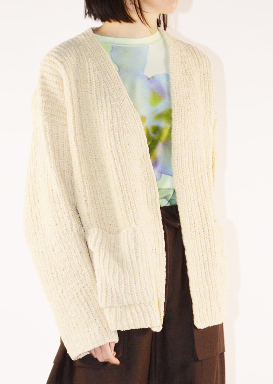 CHRISTIAN WIJNANTS クリスチャンワイナンツ ニット