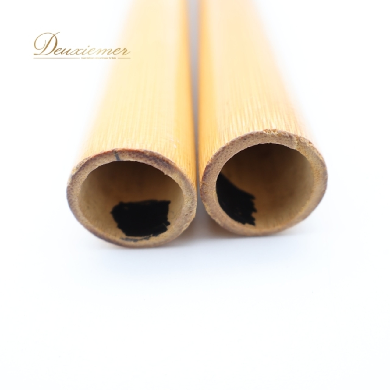 フラダンス プイリ ブラウン系 小物 小道具 茶 細め フラ ダンス タヒチアン 木製 舞台 ステージ ダンス小物 ダンス用品 レッスン 練習 イベント 艶 光沢 ペア タヒチアンダンス