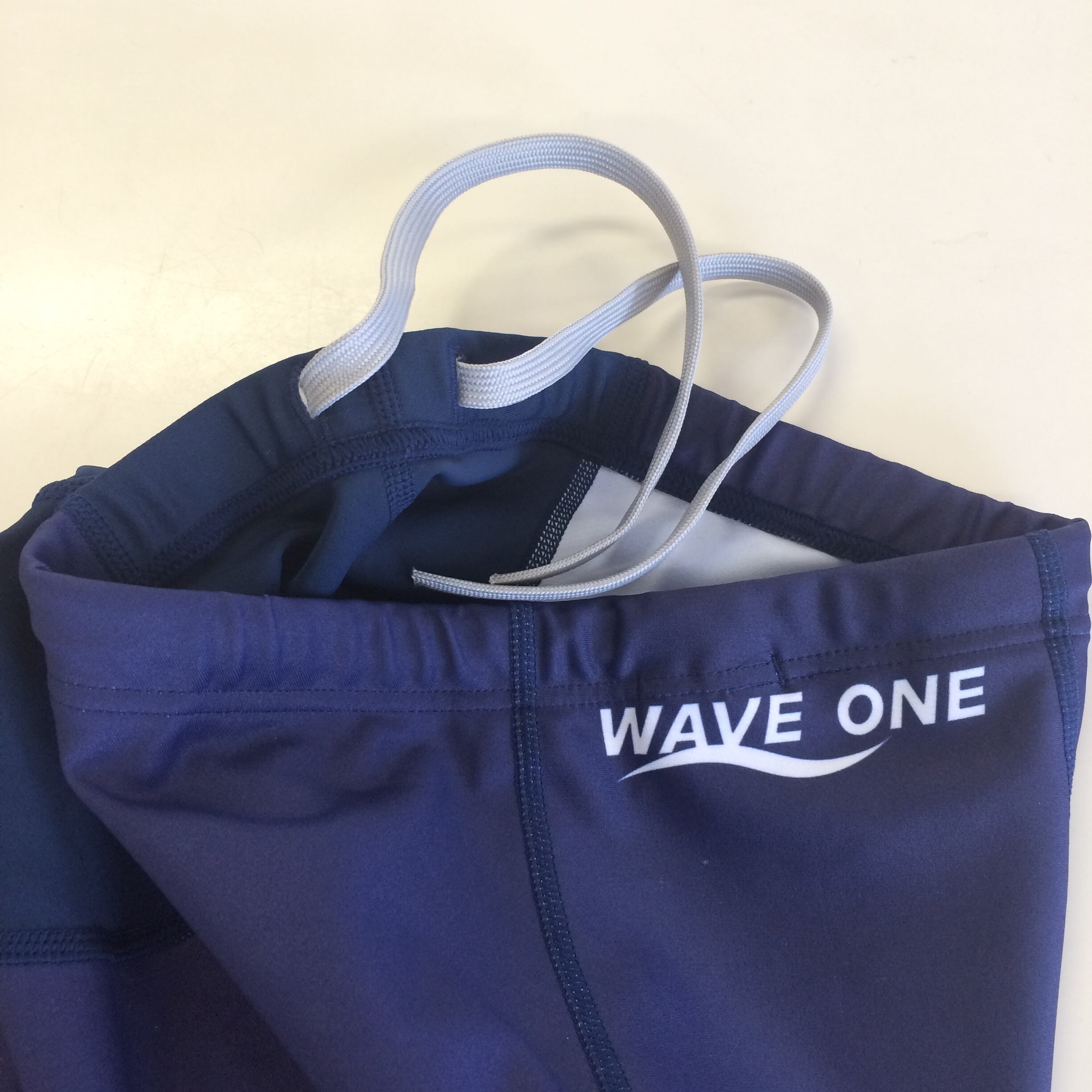 EquipeAsada RETRO DESIGN レジェフィットサイクルパンツ/肩紐無し