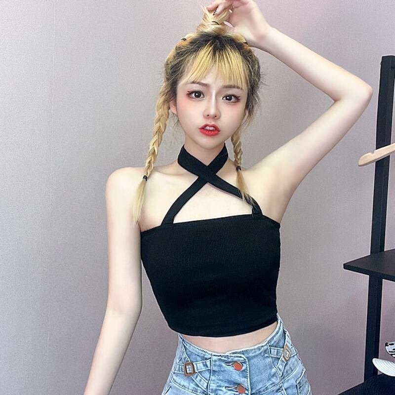 クロストップス バックショート ハンチェンe90990337813