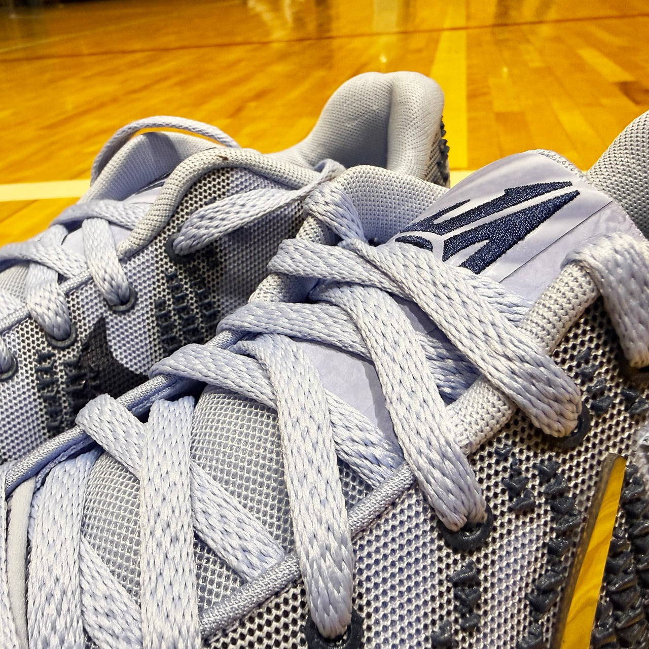 Nike JA 3 EP 