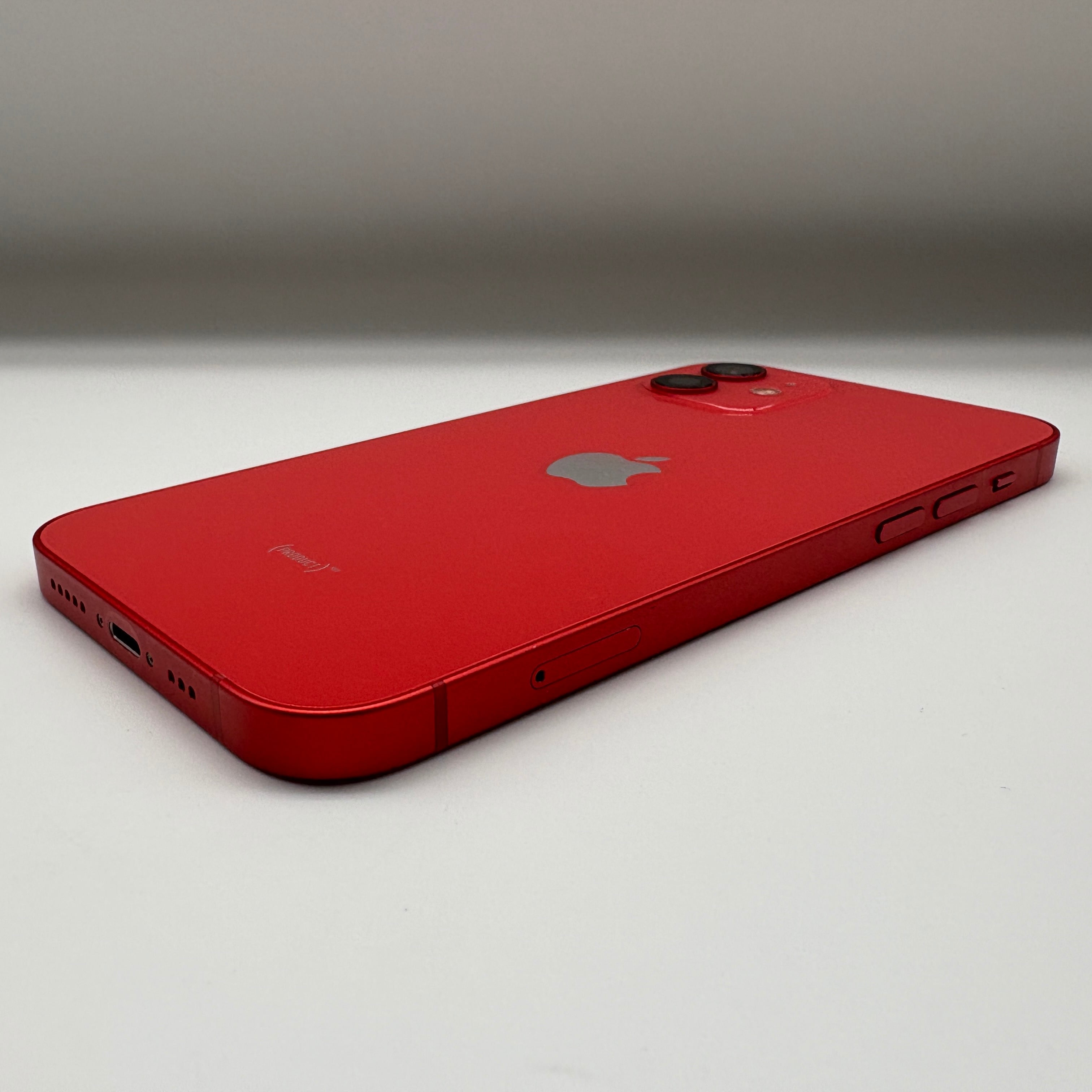 iPhone12 256GB レッド アイフォン本体 SIMフリー アップル | Online