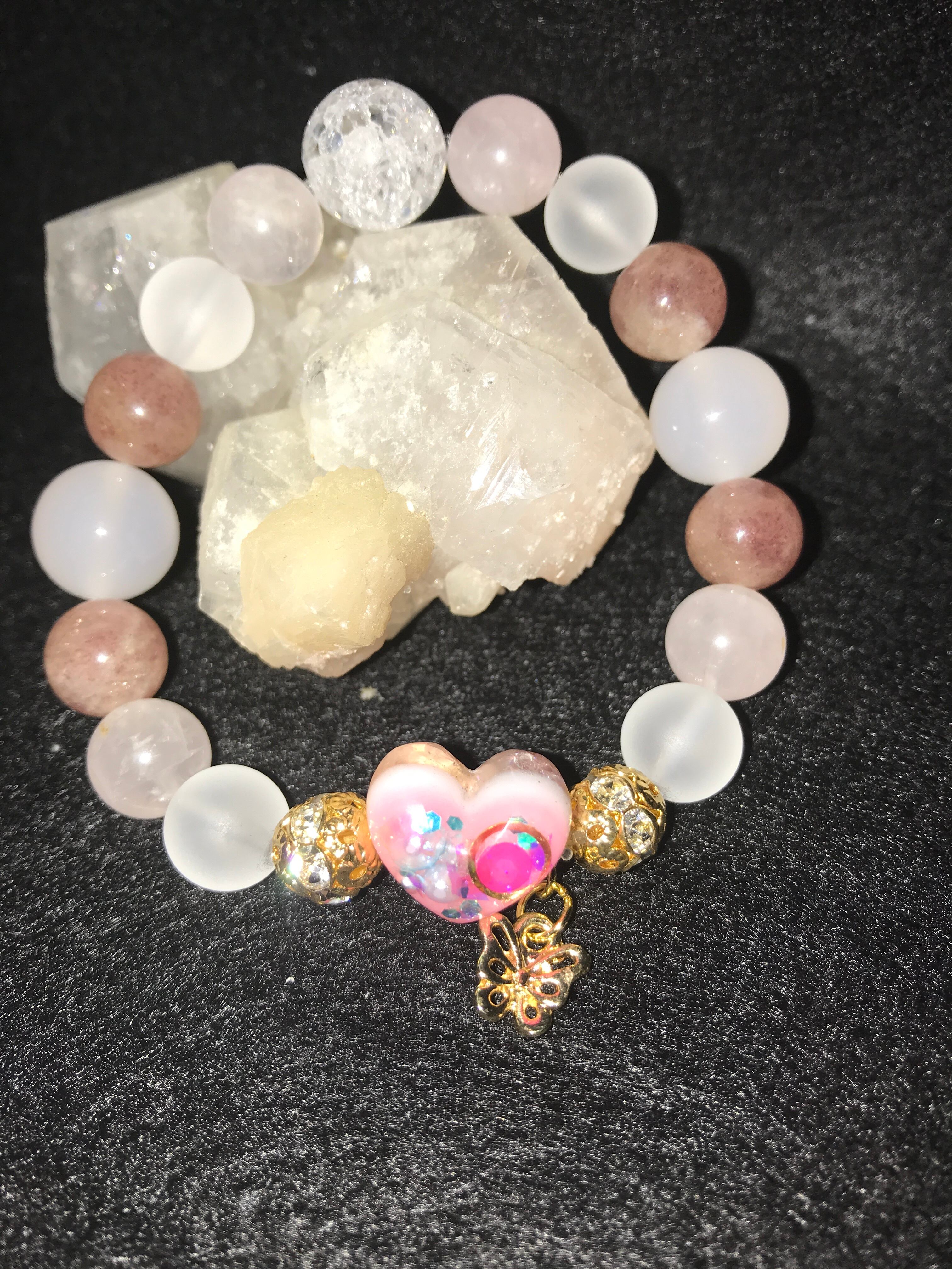 Lovely ブレスレット