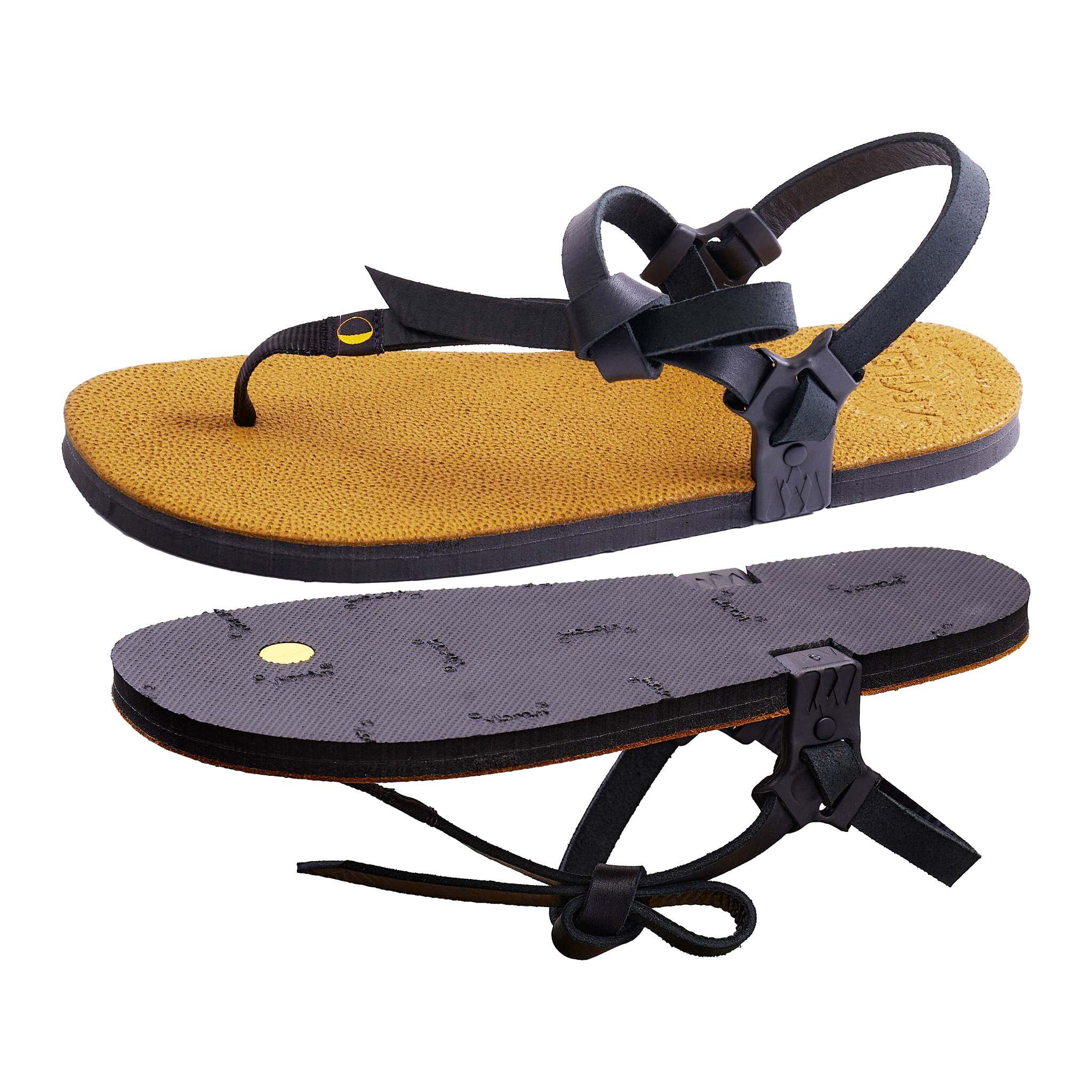 LUNA SANDALS ルナサンダル Venado Premium Cabra -Winged Edition ...