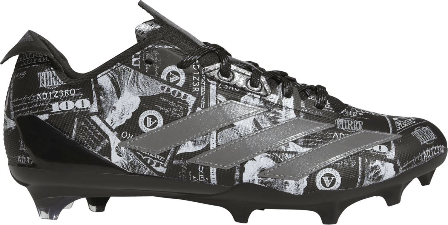ADIZERO ELECTRIC | END ZONE/エンドゾーン（驚安のアメフトショップ）