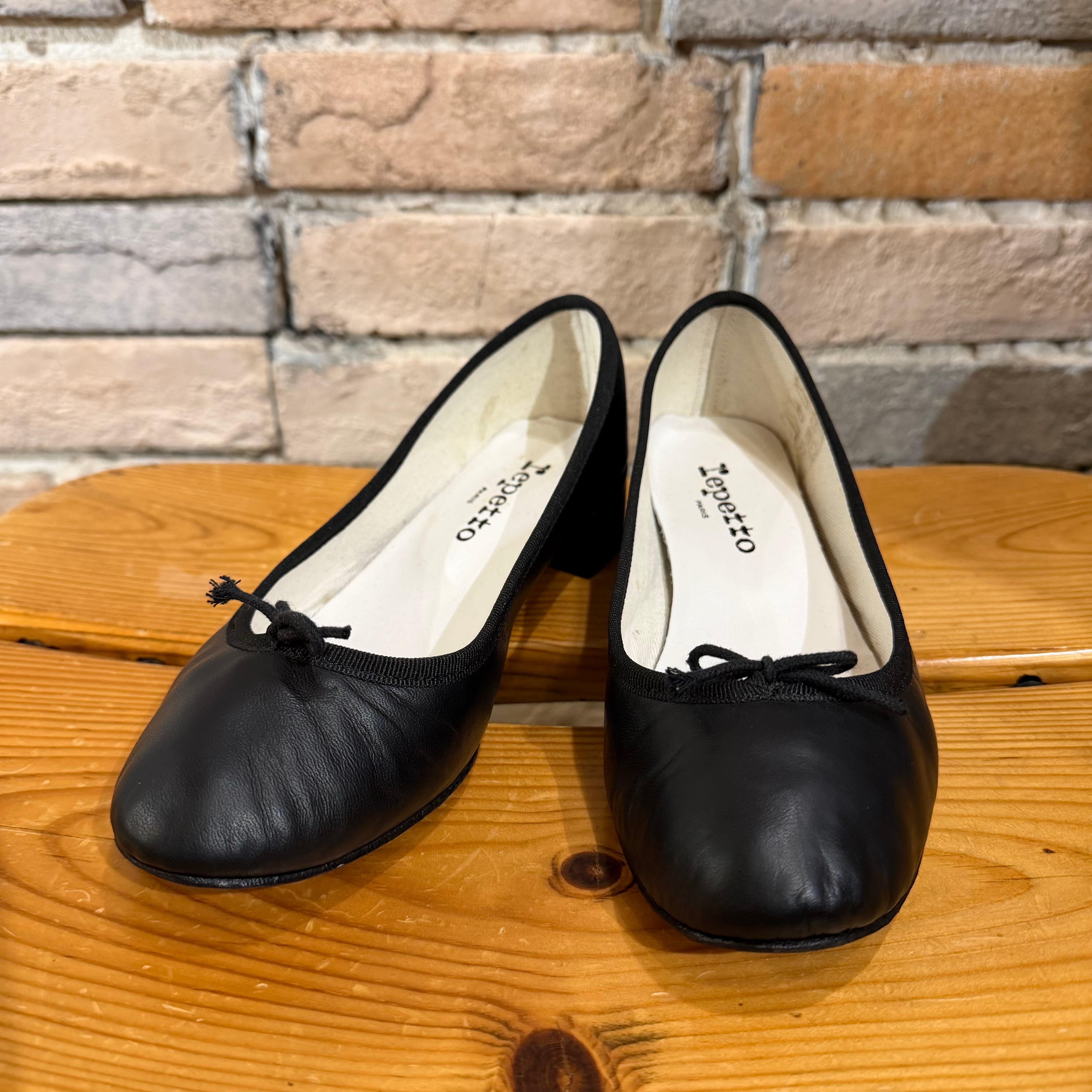 repetto☆バレエシューズ　サイズ39 repetto サイズ39 