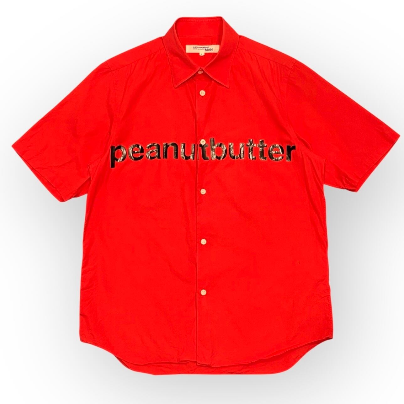 90's Jean Paul Gaultier Gothic Logo Tee ジャンポールゴルチエ ロゴ