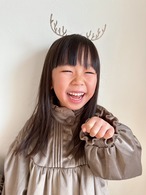 クーポンで 3,080円→1,571円【即納】90-130size在庫処分 フリルワンピース モカ ベルベット【クリスマス　秋冬 子供服 輸入子供服 ガーリー 可愛い  女の子】