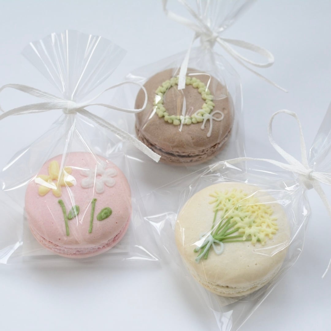 プチギフト | ココマカロン