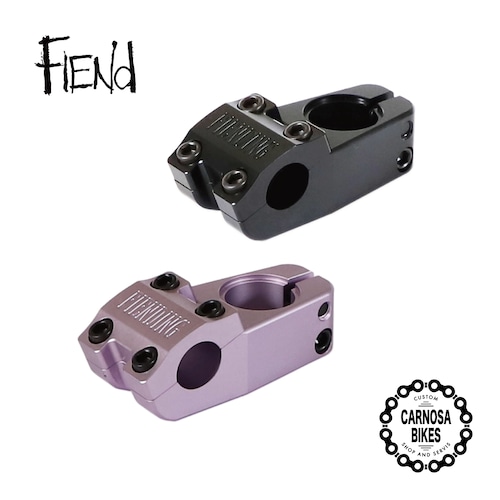 【FIEND】MILLS STEM [ミルズ ステム] Φ22.2mm