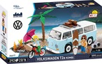 COBI #24617 VW Van T2A (VW コンビ)
