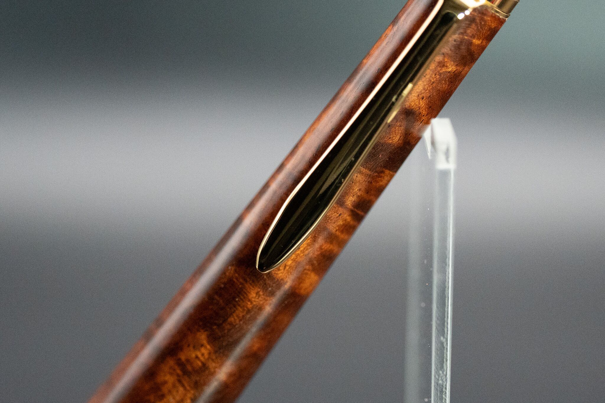 【21世紀最高峰の材】サイアミーズローズウッド 極上 gold MP