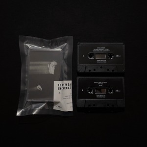 【Tomy Wealth】Incarnation (Cassette Tape & WAV Data)