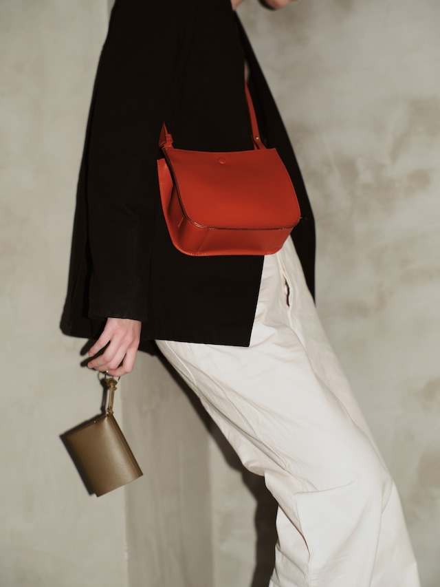 MARROW/MA-AC6102 MINI SHOULDER