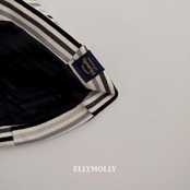 韓国子供服 / 26Autumn / ELLY MOLLY / スイッチビーニー *free*