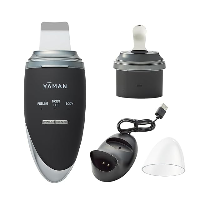 在庫セール』DISM 美顔器 医師監修 1台8役 EMS EER リフトアップ