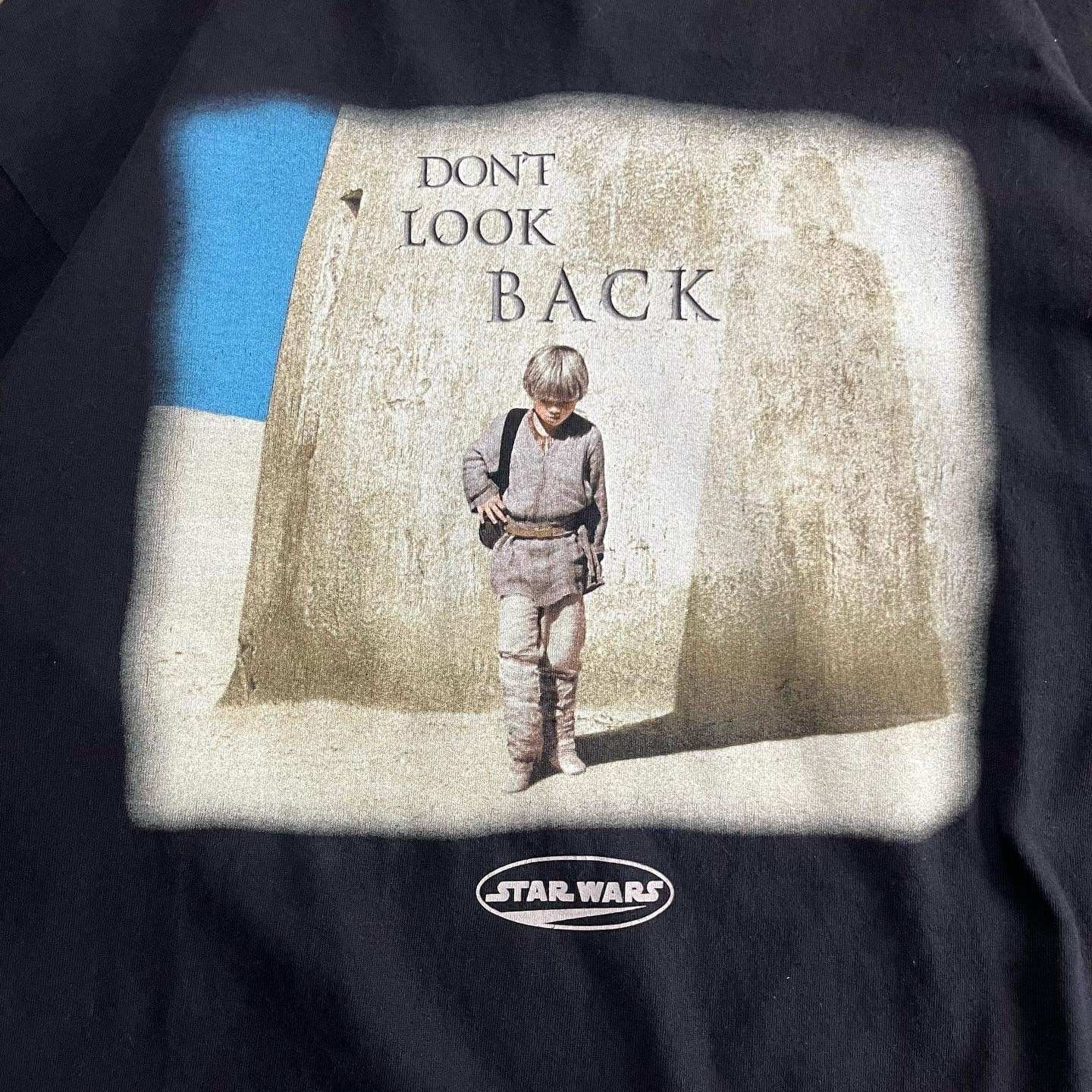 90s STAR WARS 