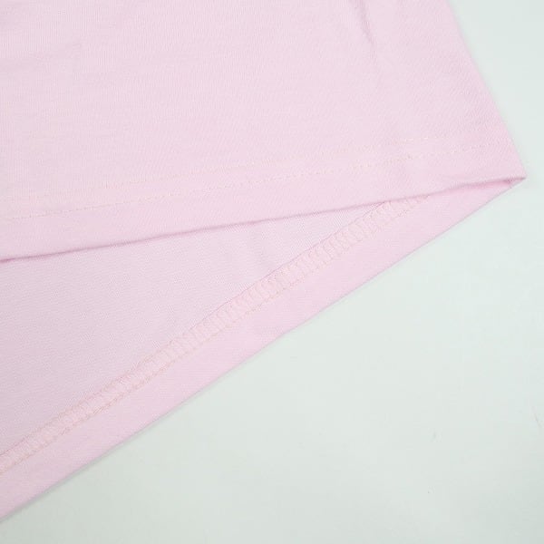Size【L】 SUPREME シュプリーム ×Spitfire 26SS L/S Tee Light Pink
